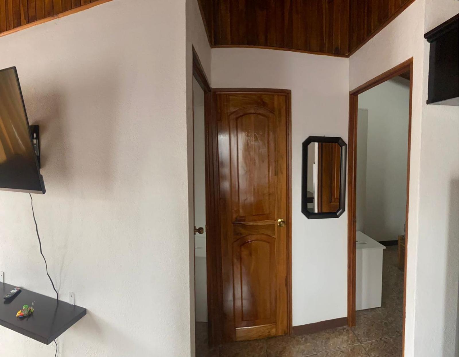 Apartamentos Maily La Fortuna Luaran gambar