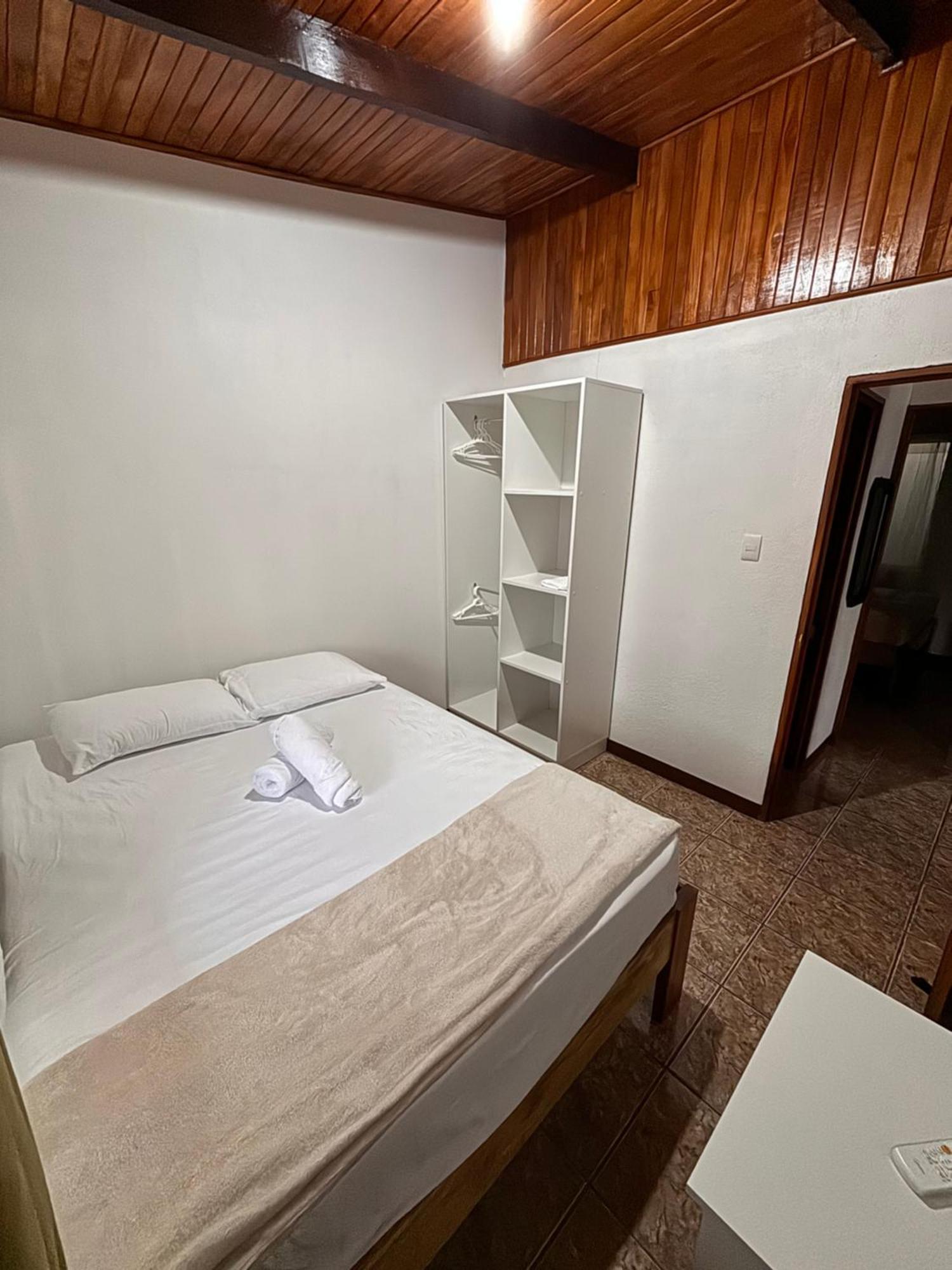 Apartamentos Maily La Fortuna Luaran gambar